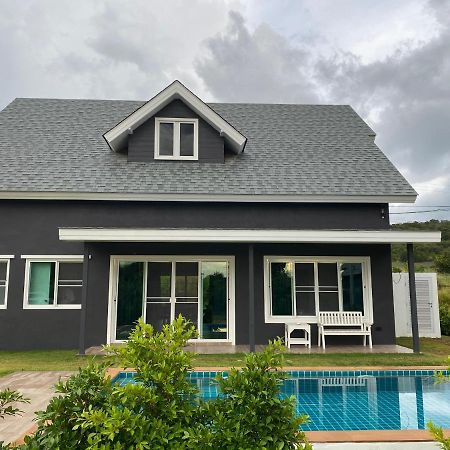 The Barn Hua Hin Hotel Koh Tao Eksteriør billede